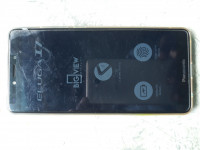 Panasonic  Eluga I7