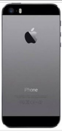 Apple  iPhone 5