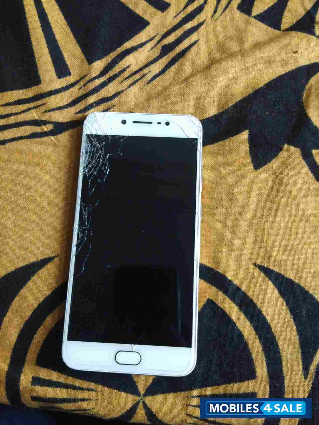 Gold Vivo V5 Plus Gold Vivo V5 Plus