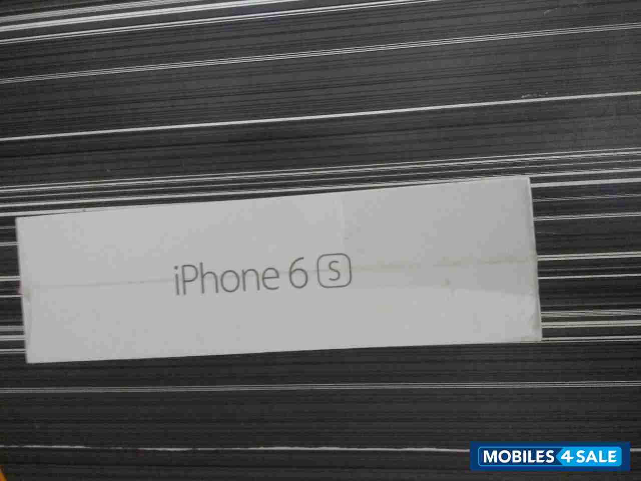 Space Grey Apple iPhone 6s 32GB Space Grey Space Grey Apple iPhone 6s 32GB Space Grey