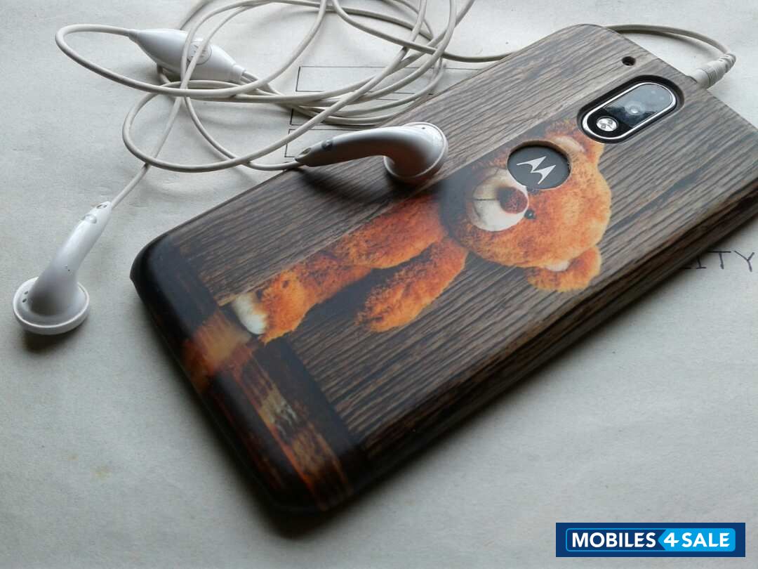 Motorola  G4 plus 32GB