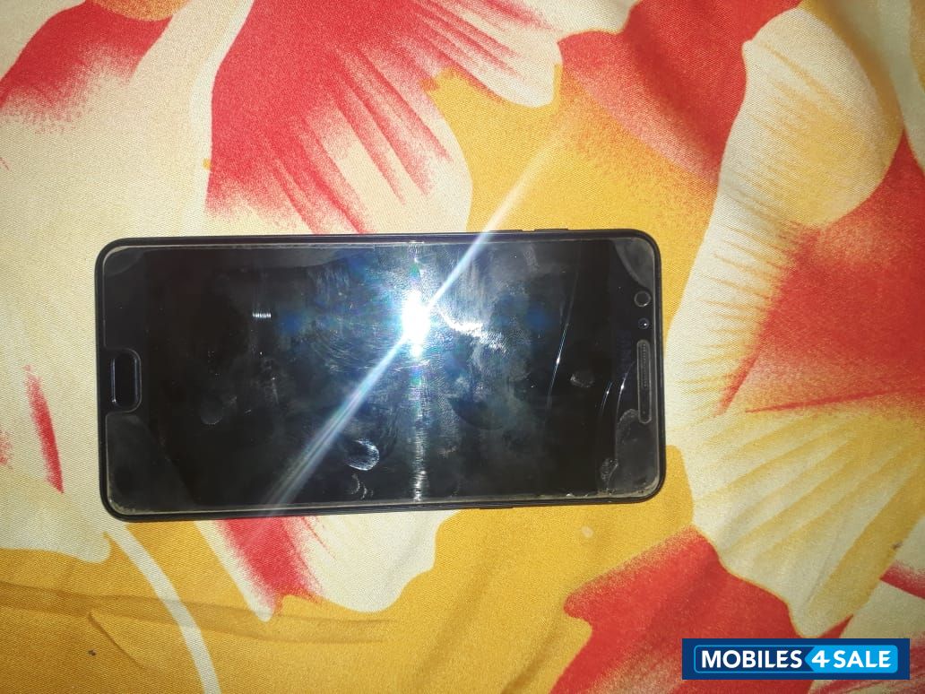 Samsung Galaxy C7 pro Samsung Galaxy C7 pro