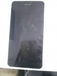 Microsoft  lumia 640xl