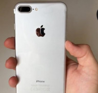 Apple  IPHONE 7 PLUS