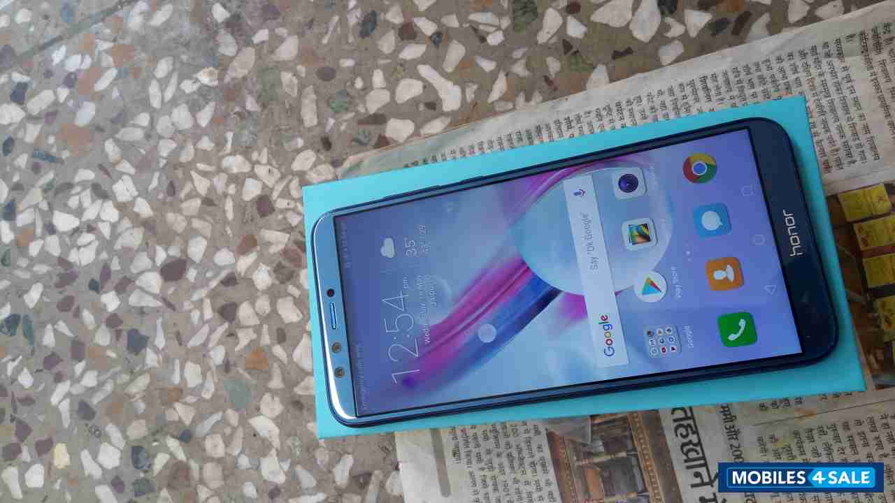 Huawei  Honor 9 lite