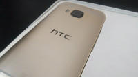 HTC  One m9