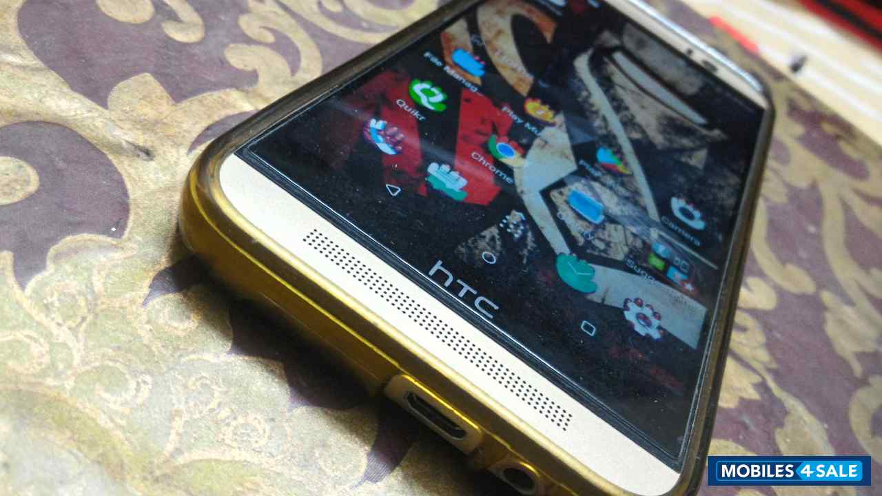HTC  One m9