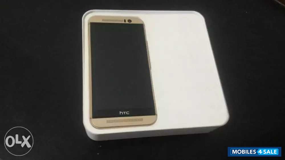 HTC  One m9