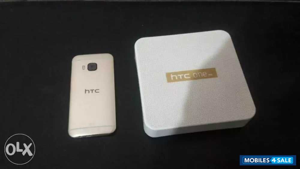 HTC  One m9