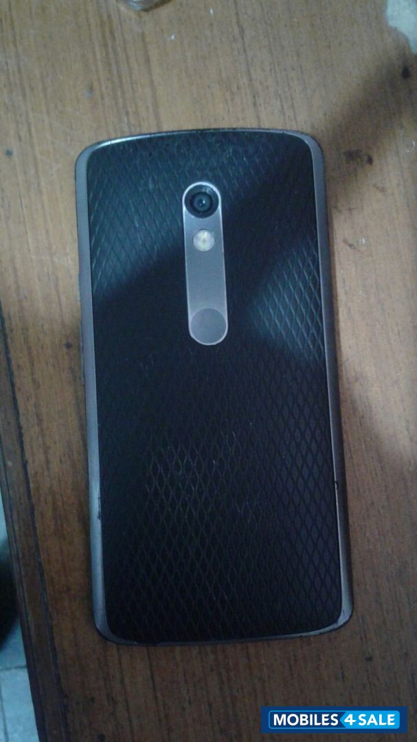 Motorola  moto x play
