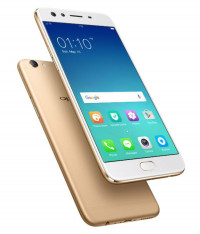 Oppo  F3