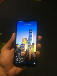 Huawei  P20 lite