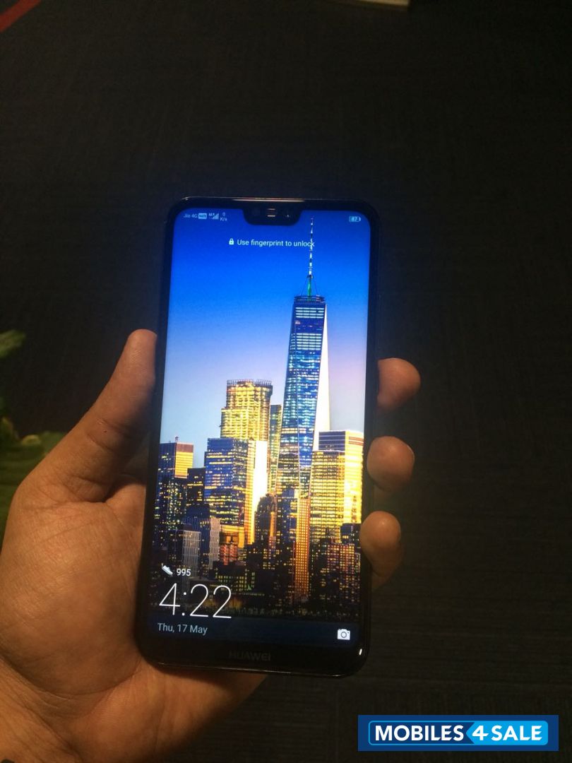 Huawei  P20 lite
