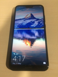 Huawei  P20 lite