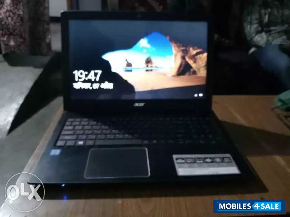 Acer Aspire E5-575