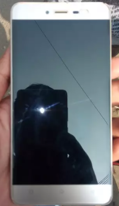 Gionee Pioneer P5L LTE