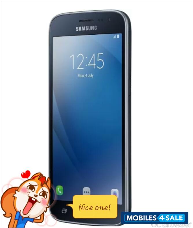 Samsung Galaxy j2 pro