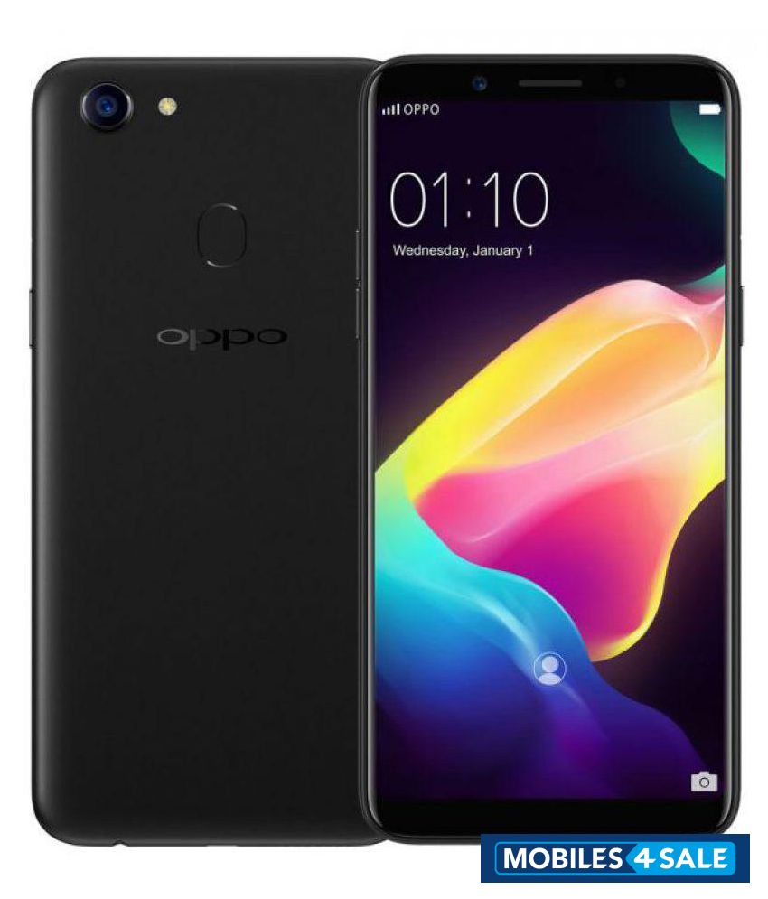Oppo opp F5 youth