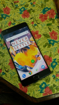 OnePlus  One plus 3t