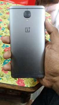 OnePlus  One plus 3t