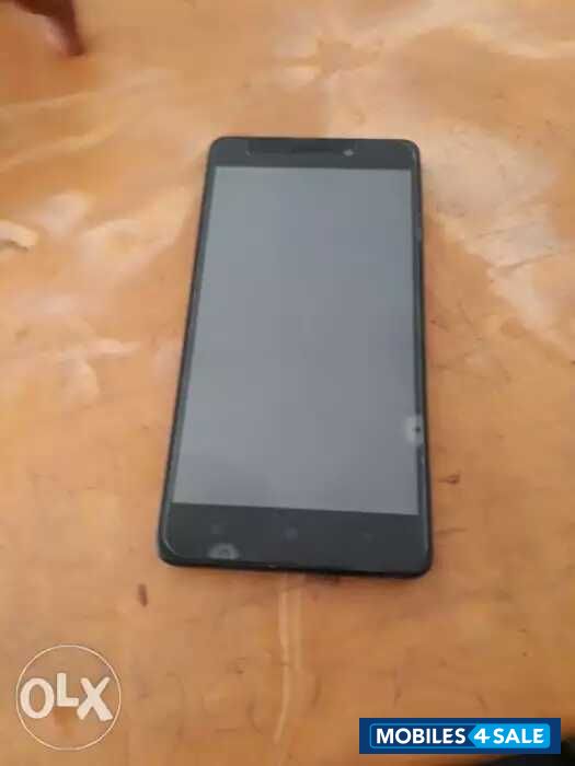 Lenovo  K3 note