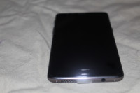 Metal Grey OnePlus 3T