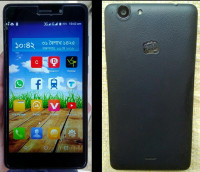 Micromax  E353