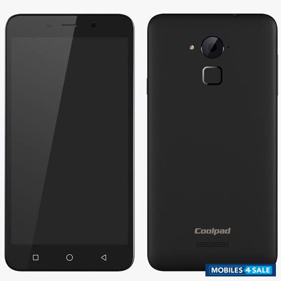 Coolpad  Note 3
