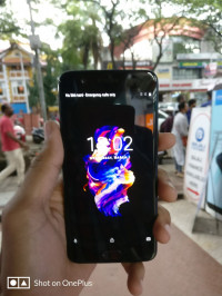 OnePlus  5