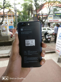 OnePlus  5