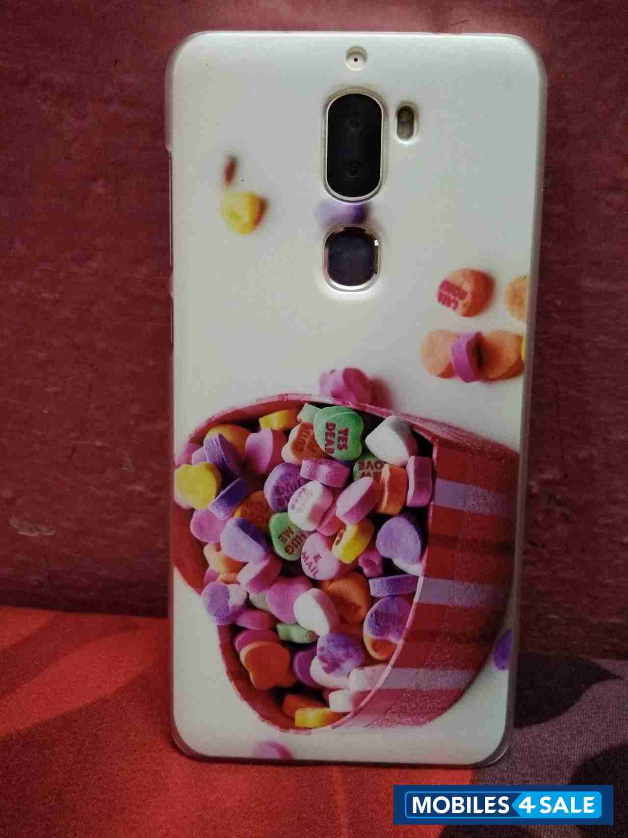 Coolpad Cool 1 Coolpad Cool 1