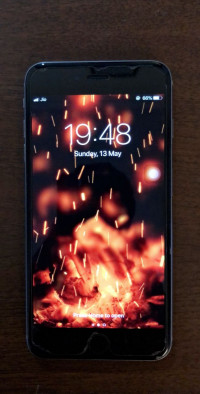 Apple  6s plus 64gb