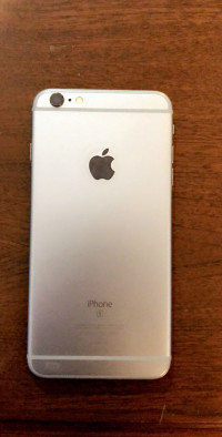 Apple  6s plus 64gb