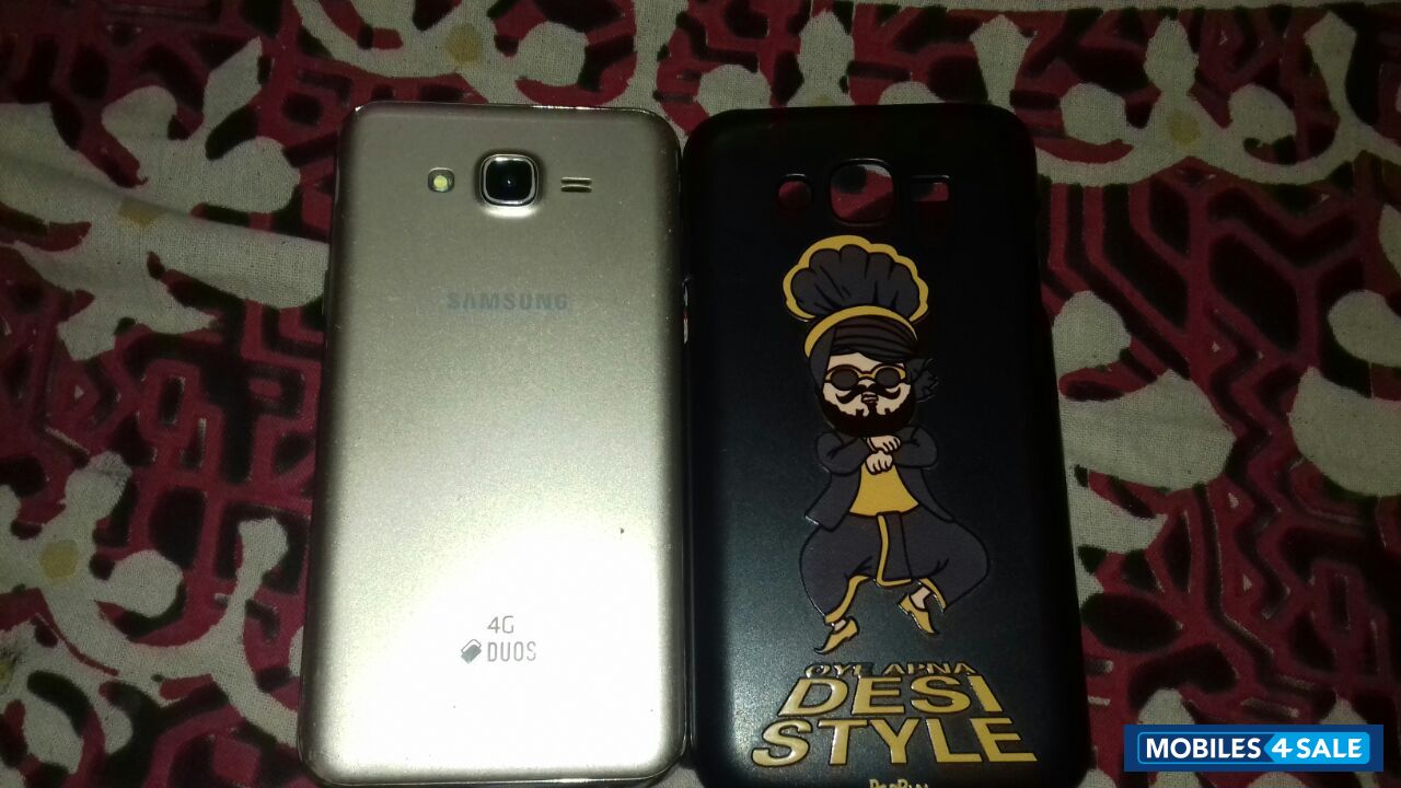 Samsung Galaxy j7 2015