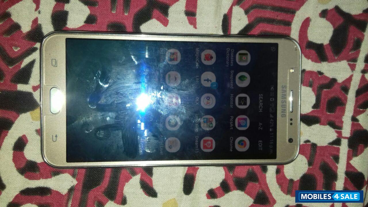 Samsung Galaxy j7 2015