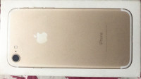 Apple  iPhone 7