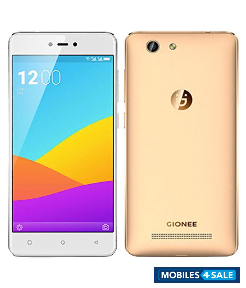 Gionee  F103 pro