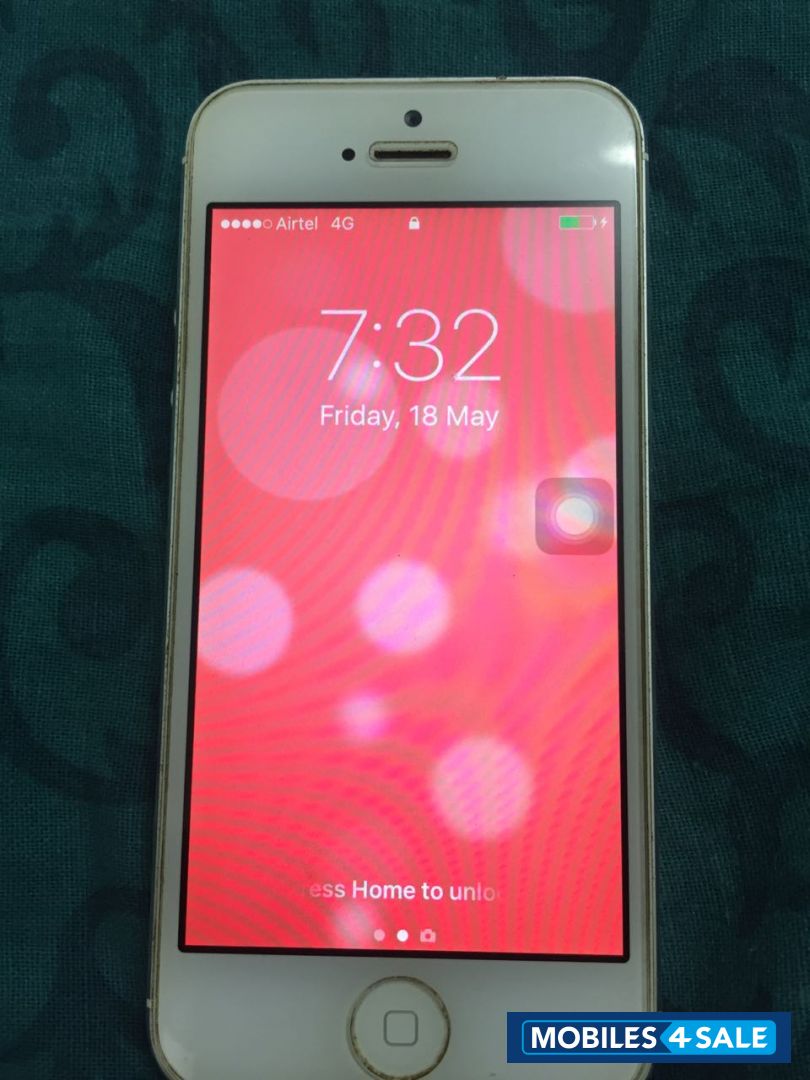 Apple  Iphone 5