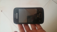 Samsung  Galaxy y
