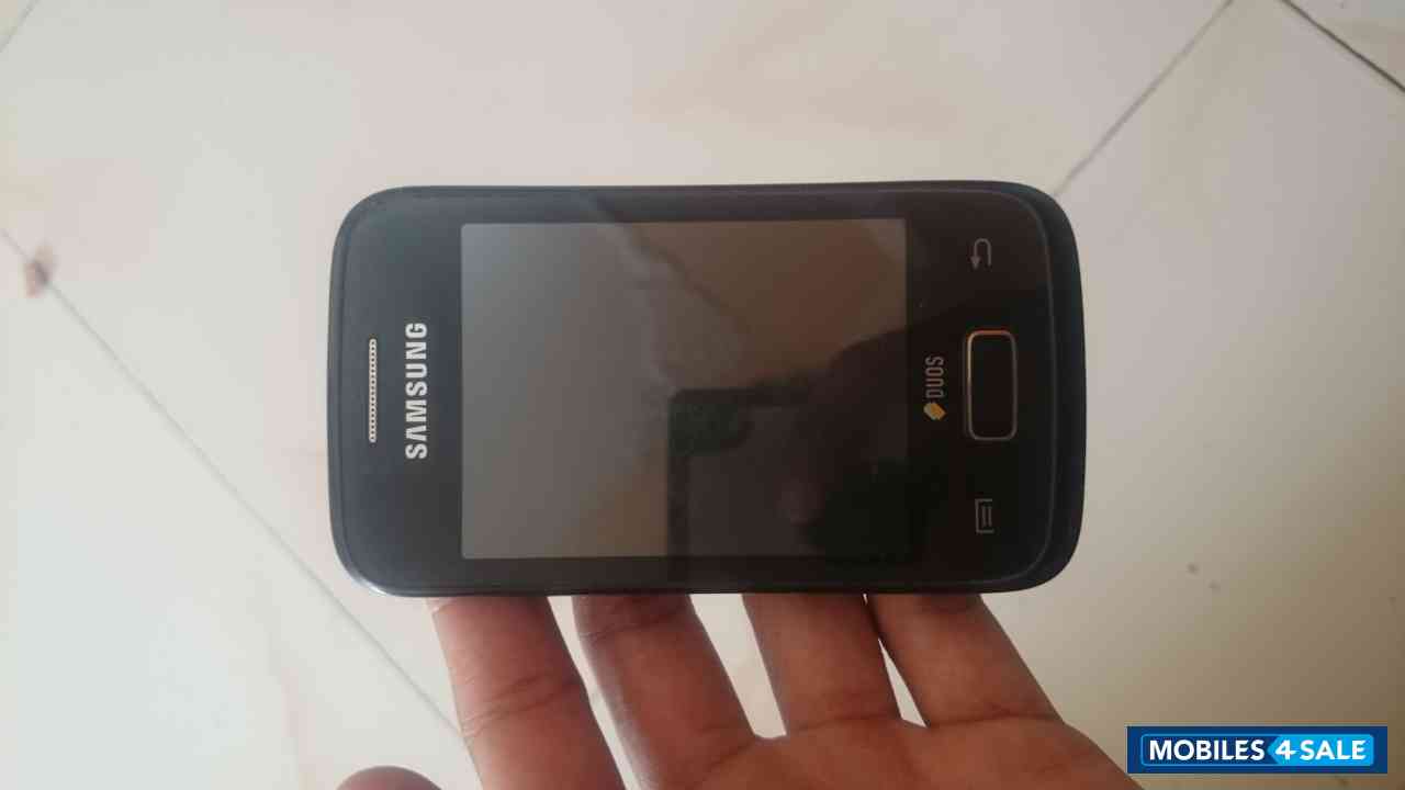 Samsung Galaxy y
