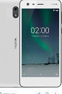 Nokia  2
