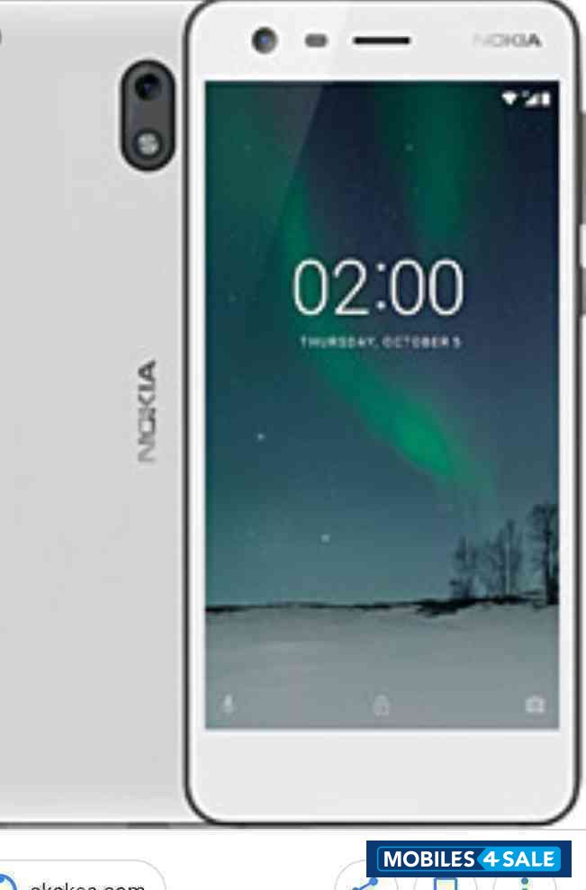 Nokia  2