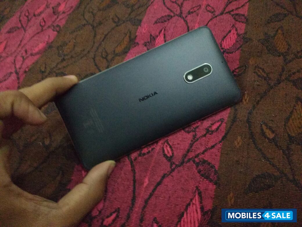 Nokia  nokia 6