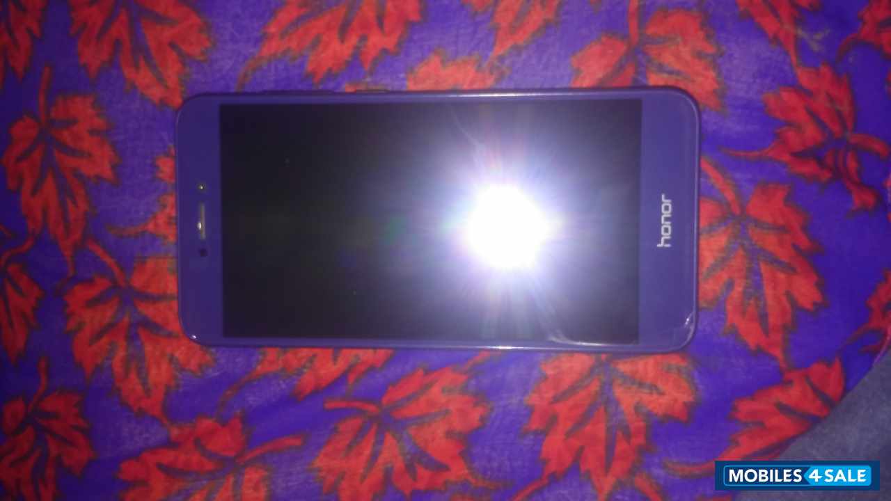 Huawei  Honor 8 lite