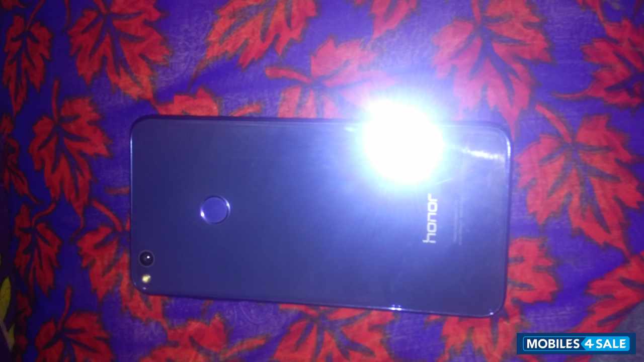 Huawei  Honor 8 lite