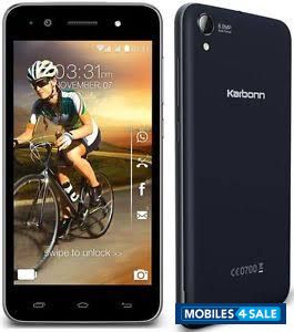 Karbonn  titanium s310