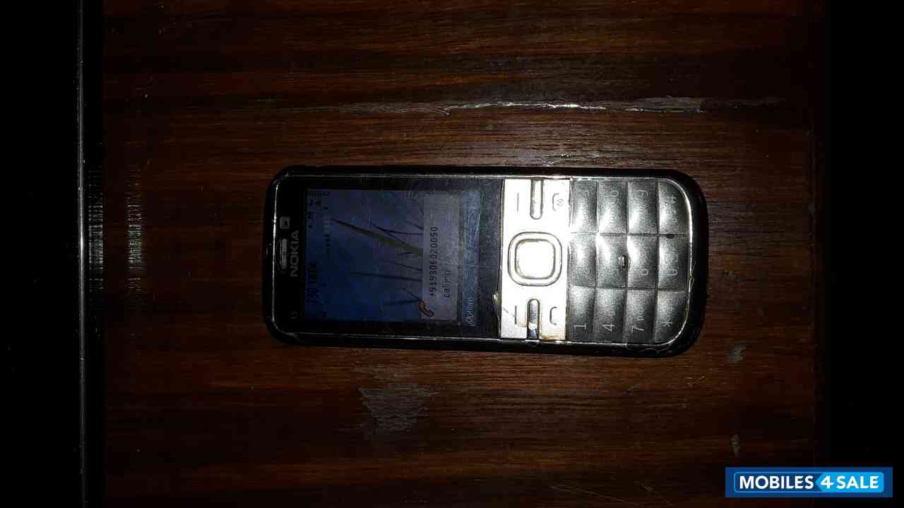 Nokia  C5