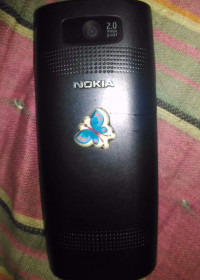 Nokia  X2-02