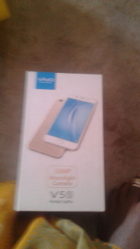 Vivo V5s