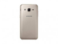 Silver Samsung  Galaxy j2